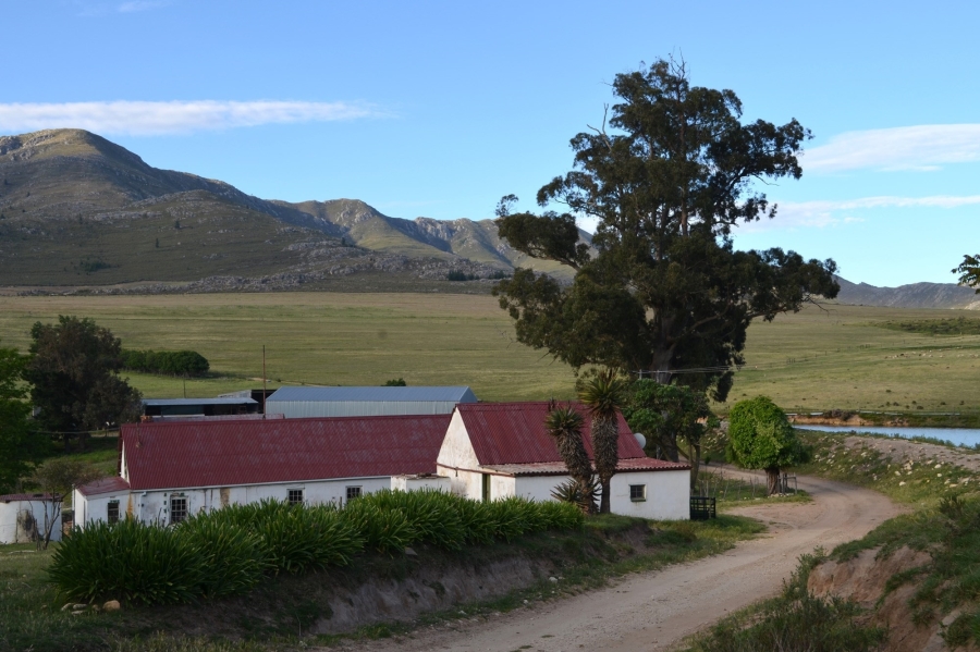 0 Bedroom Property for Sale in Uniondale Western Cape